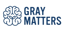 Gray Matters logo
